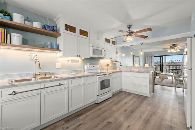 1440 Middle Gulf DR 4C, Sanibel, FL 33957