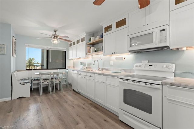 1440 Middle Gulf DR 4C, Sanibel, FL 33957