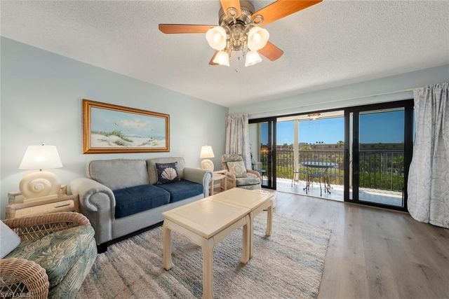 1440 Middle Gulf DR 4C, Sanibel, FL 33957