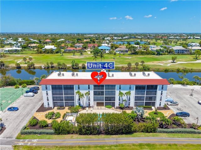 1440 Middle Gulf DR 4C, Sanibel, FL 33957