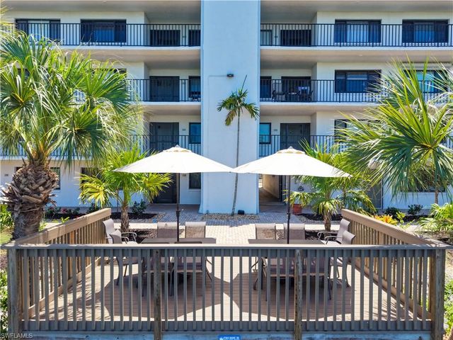 1440 Middle Gulf DR 4C, Sanibel, FL 33957