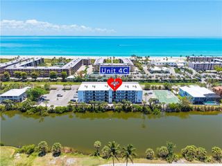 1440 Middle Gulf DR 4C, Sanibel, FL 33957