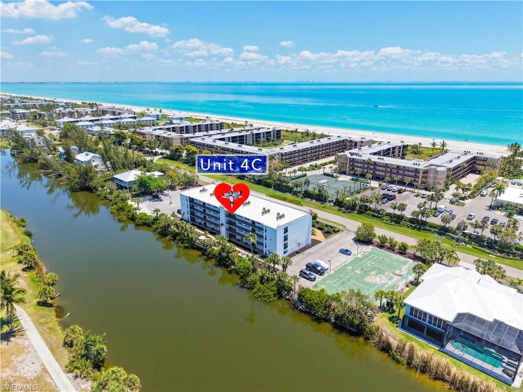 1440 Middle Gulf DR 4C, SANIBEL, FL 33957 — photo 3