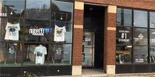 2903 Mayfield Road, Cleveland Heights, OH 44118