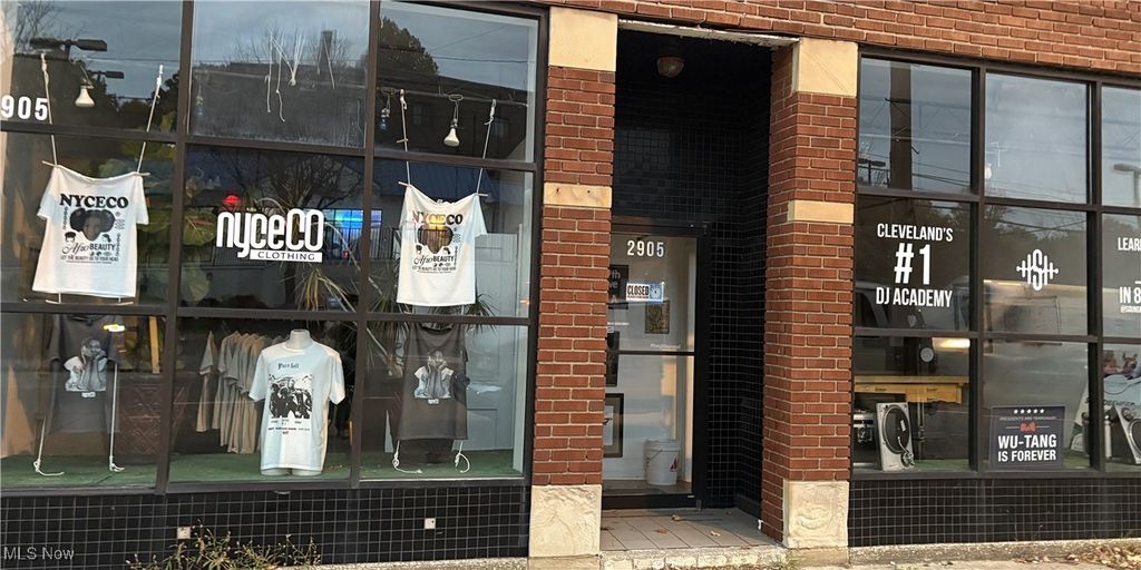 2903 Mayfield Road, Cleveland Heights, OH 44118