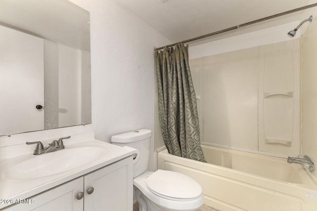 59 N 85TH Place, Mesa, AZ 85207