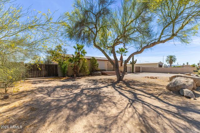 59 N 85TH Place, Mesa, AZ 85207