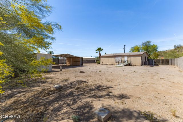 59 N 85TH Place, Mesa, AZ 85207