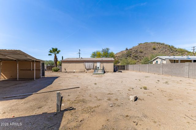 59 N 85TH Place, Mesa, AZ 85207