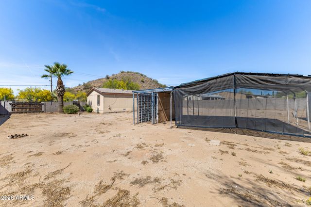 59 N 85TH Place, Mesa, AZ 85207