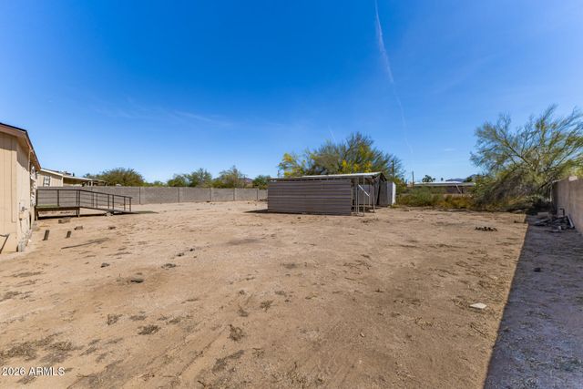 59 N 85TH Place, Mesa, AZ 85207