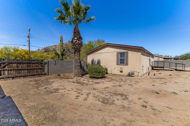 59 N 85TH Place, Mesa, AZ 85207