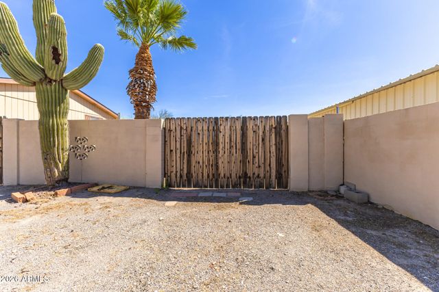 59 N 85TH Place, Mesa, AZ 85207
