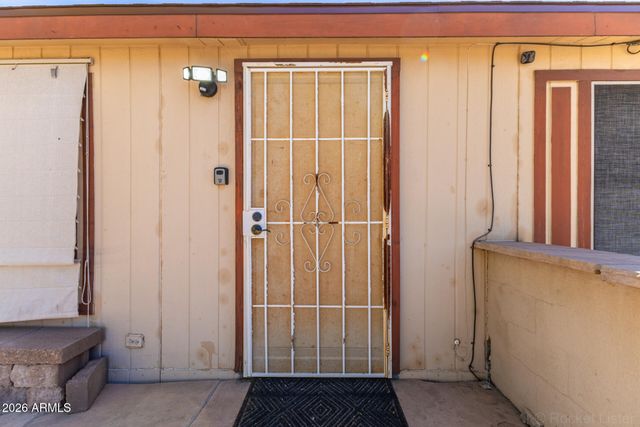 59 N 85TH Place, Mesa, AZ 85207