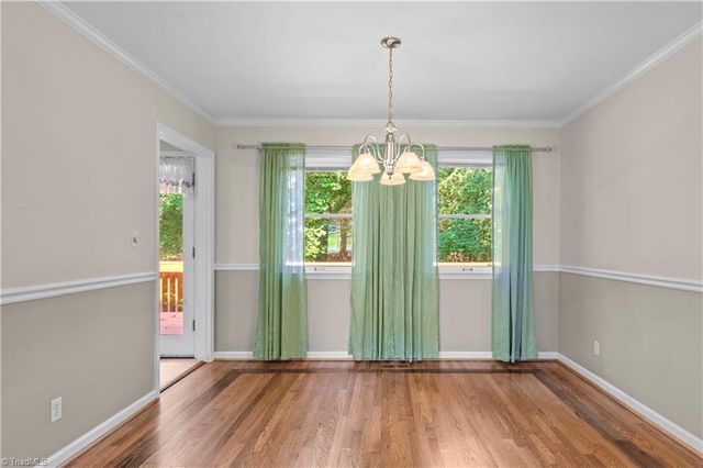 6045 Stone Bluff Drive, Clemmons, NC 27012