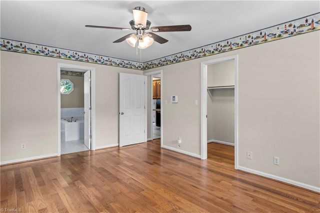 6045 Stone Bluff Drive, Clemmons, NC 27012