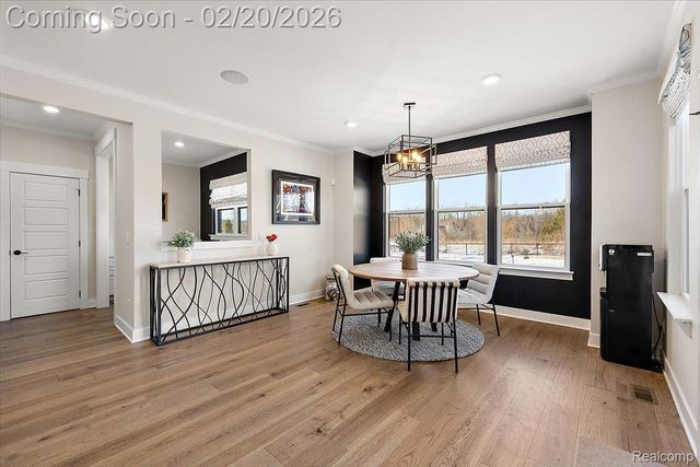 21369 Ballantyne Boulevard, Novi, MI 48167