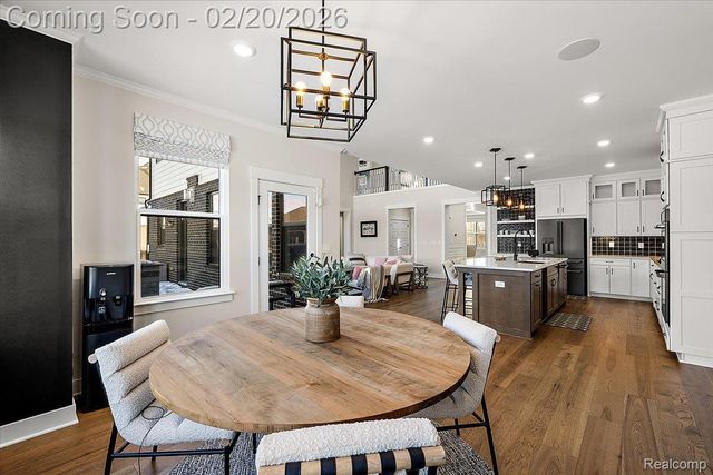 21369 Ballantyne Boulevard, Novi, MI 48167