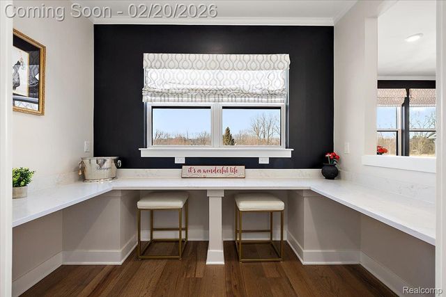 21369 Ballantyne Boulevard, Novi, MI 48167