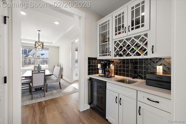 21369 Ballantyne Boulevard, Novi, MI 48167