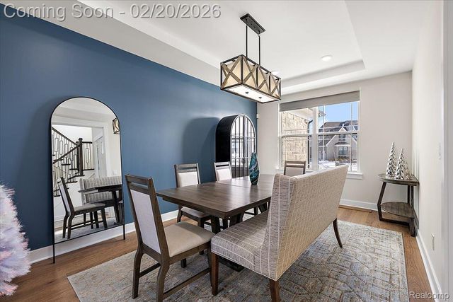 21369 Ballantyne Boulevard, Novi, MI 48167