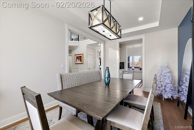 21369 Ballantyne Boulevard, Novi, MI 48167