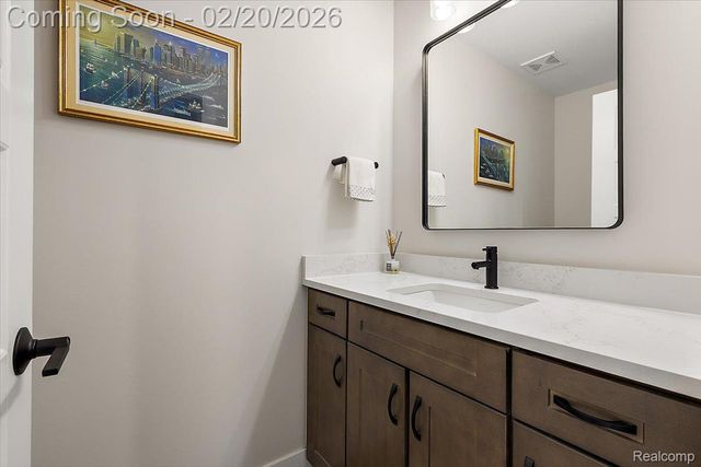 21369 Ballantyne Boulevard, Novi, MI 48167