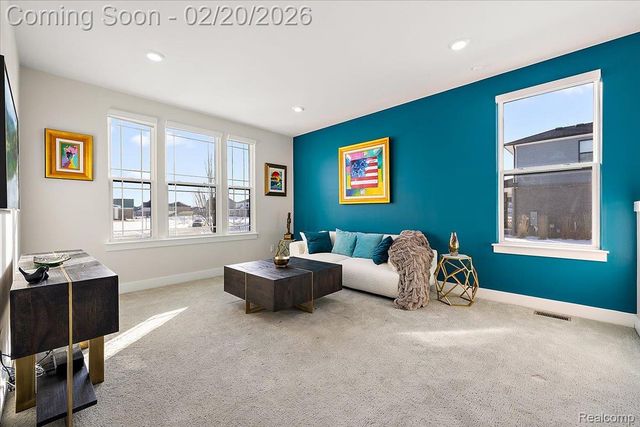 21369 Ballantyne Boulevard, Novi, MI 48167