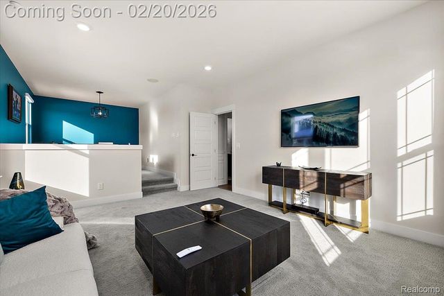 21369 Ballantyne Boulevard, Novi, MI 48167