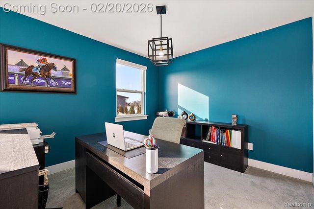 21369 Ballantyne Boulevard, Novi, MI 48167