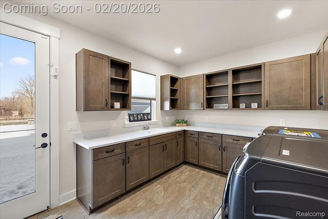 21369 Ballantyne Boulevard, Novi, MI 48167