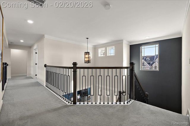 21369 Ballantyne Boulevard, Novi, MI 48167