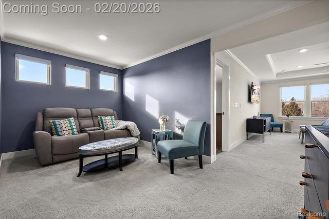 21369 Ballantyne Boulevard, Novi, MI 48167