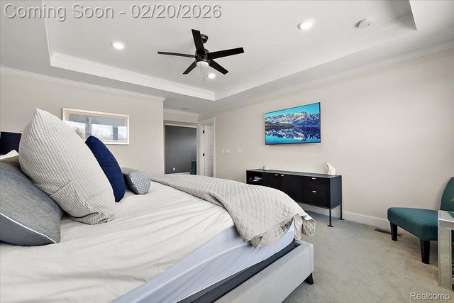 21369 Ballantyne Boulevard, Novi, MI 48167