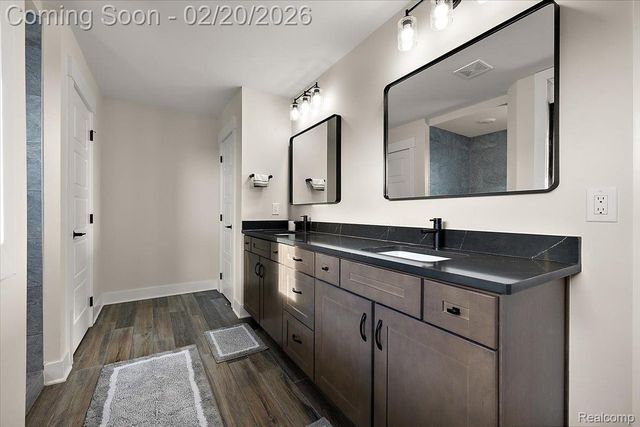 21369 Ballantyne Boulevard, Novi, MI 48167