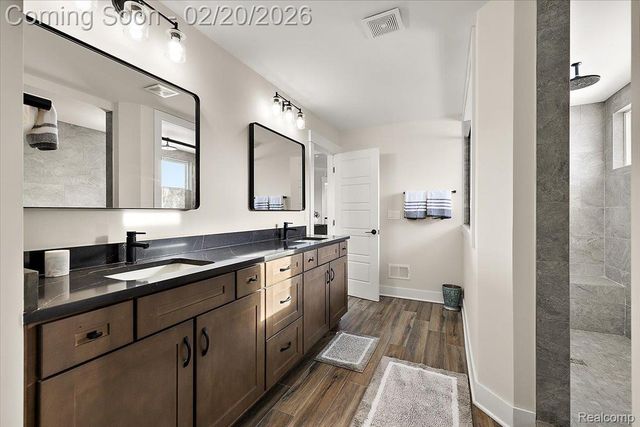 21369 Ballantyne Boulevard, Novi, MI 48167