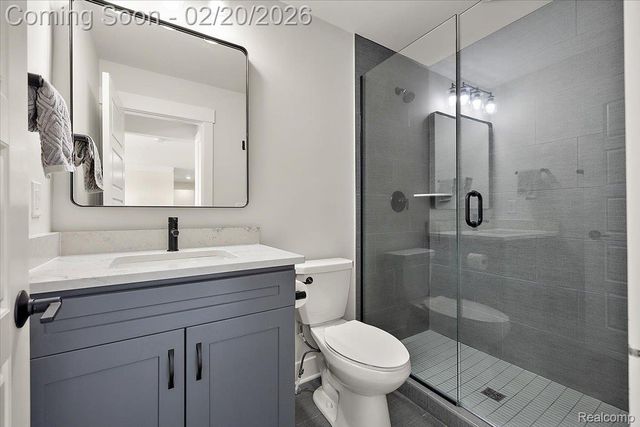 21369 Ballantyne Boulevard, Novi, MI 48167