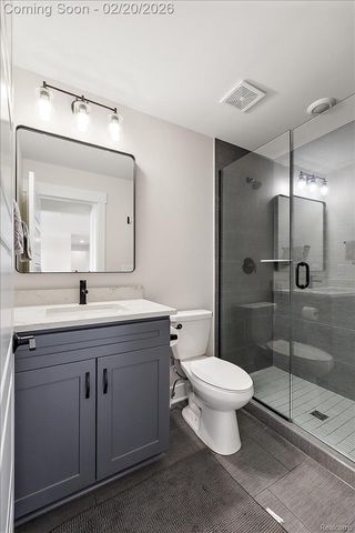 21369 Ballantyne Boulevard, Novi, MI 48167