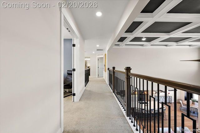 21369 Ballantyne Boulevard, Novi, MI 48167