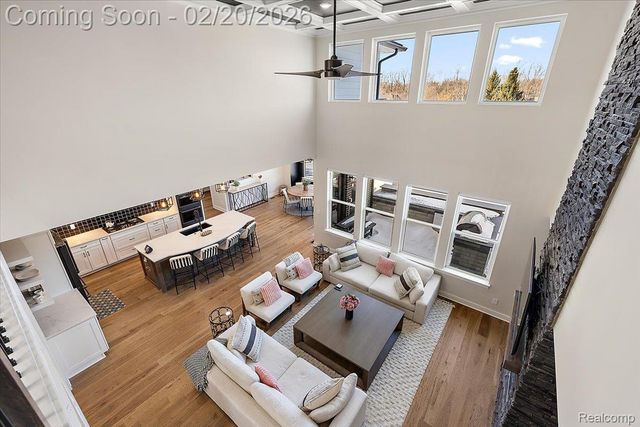 21369 Ballantyne Boulevard, Novi, MI 48167