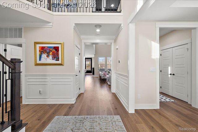 21369 Ballantyne Boulevard, Novi, MI 48167