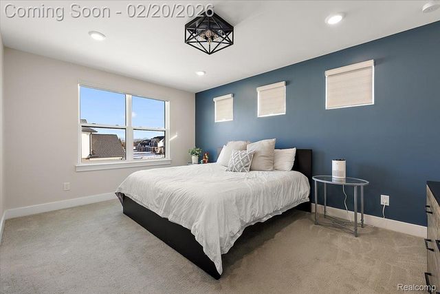 21369 Ballantyne Boulevard, Novi, MI 48167