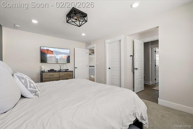 21369 Ballantyne Boulevard, Novi, MI 48167