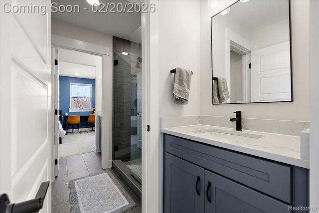 21369 Ballantyne Boulevard, Novi, MI 48167