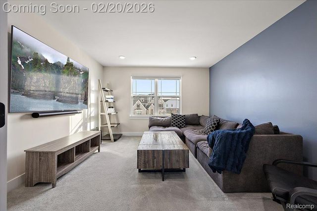 21369 Ballantyne Boulevard, Novi, MI 48167