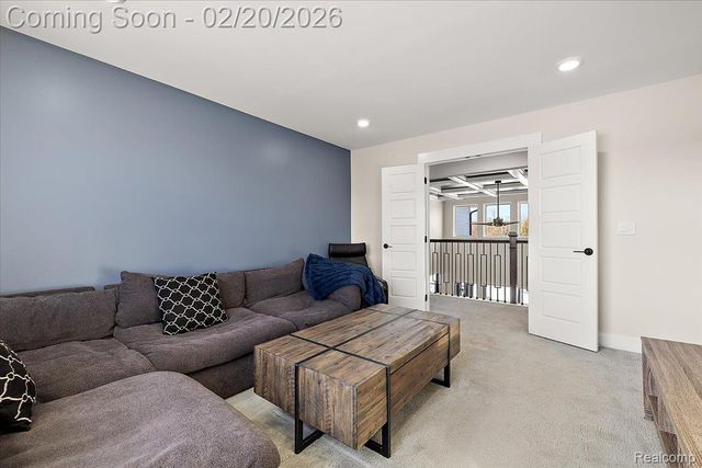 21369 Ballantyne Boulevard, Novi, MI 48167