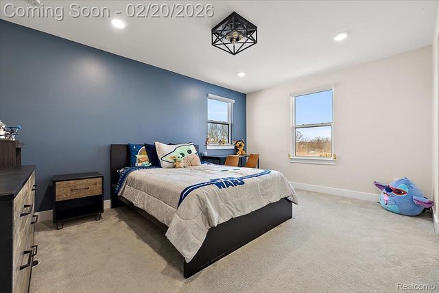 21369 Ballantyne Boulevard, Novi, MI 48167