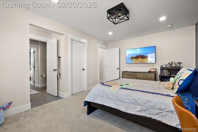 21369 Ballantyne Boulevard, Novi, MI 48167