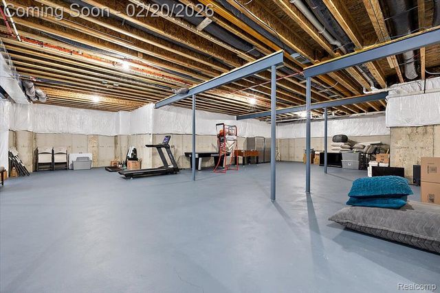 21369 Ballantyne Boulevard, Novi, MI 48167