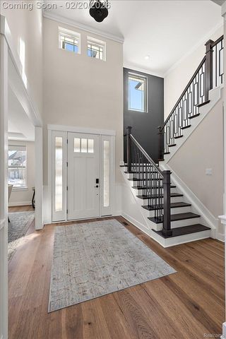 21369 Ballantyne Boulevard, Novi, MI 48167